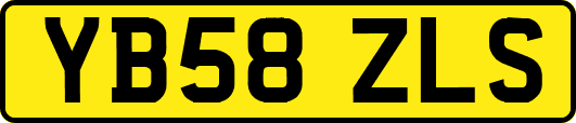 YB58ZLS