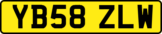 YB58ZLW