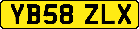 YB58ZLX