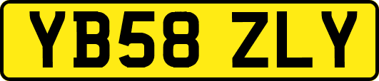 YB58ZLY