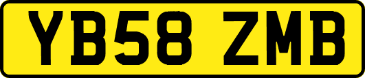 YB58ZMB