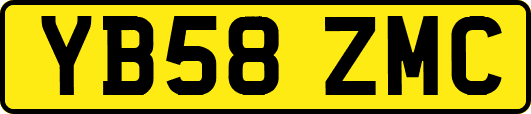 YB58ZMC