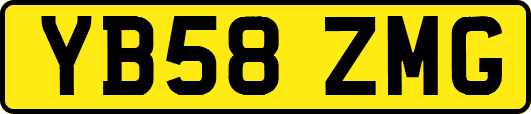 YB58ZMG