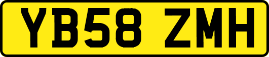 YB58ZMH