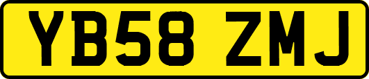 YB58ZMJ