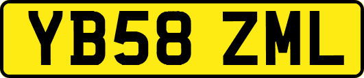YB58ZML