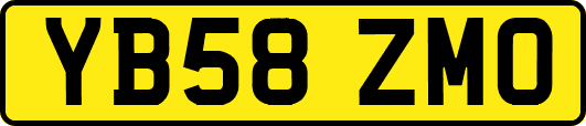 YB58ZMO