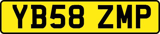 YB58ZMP