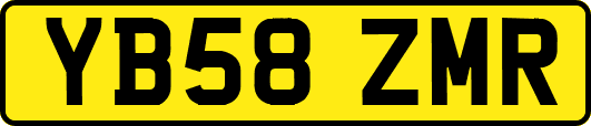YB58ZMR