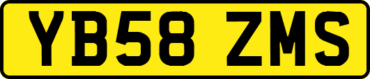 YB58ZMS