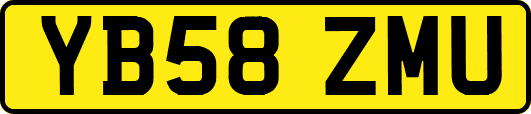 YB58ZMU