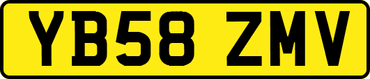 YB58ZMV