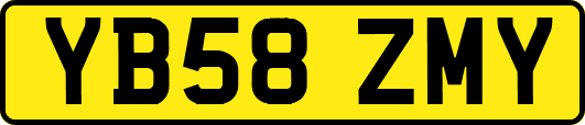 YB58ZMY