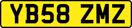 YB58ZMZ