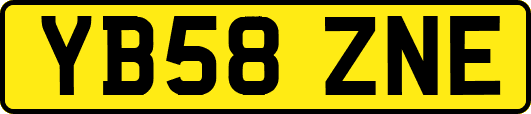 YB58ZNE
