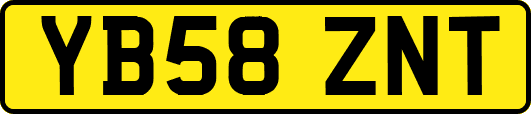 YB58ZNT