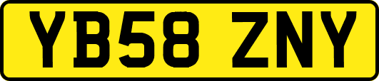 YB58ZNY