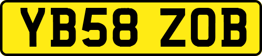 YB58ZOB