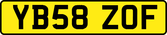YB58ZOF