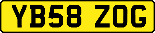 YB58ZOG