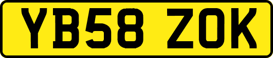 YB58ZOK