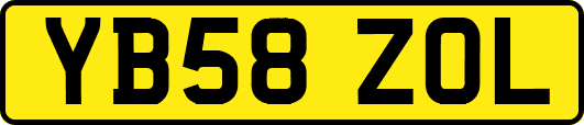 YB58ZOL