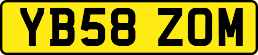 YB58ZOM