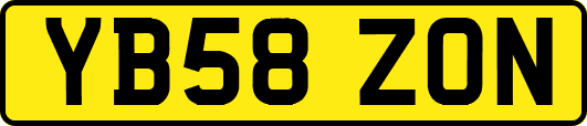 YB58ZON