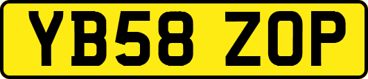 YB58ZOP