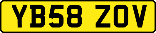 YB58ZOV