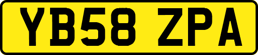 YB58ZPA