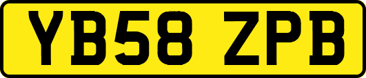 YB58ZPB