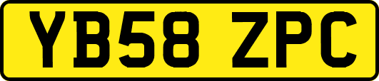 YB58ZPC