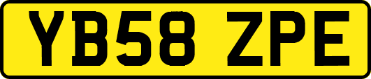 YB58ZPE
