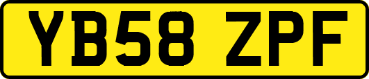 YB58ZPF