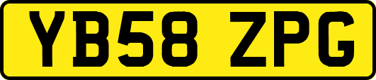 YB58ZPG