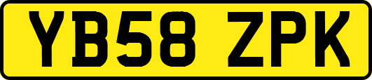 YB58ZPK