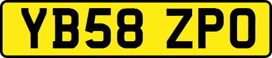 YB58ZPO