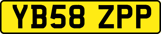 YB58ZPP