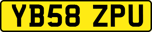 YB58ZPU