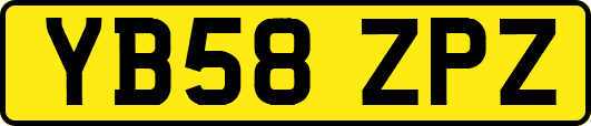 YB58ZPZ