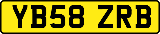 YB58ZRB