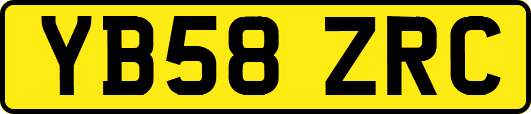 YB58ZRC
