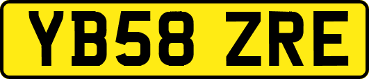 YB58ZRE