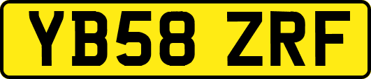 YB58ZRF
