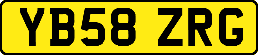 YB58ZRG
