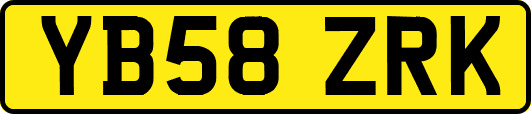 YB58ZRK