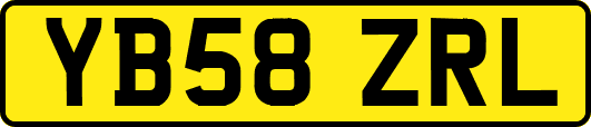 YB58ZRL