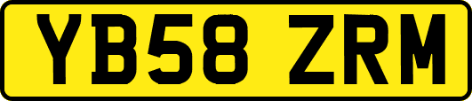 YB58ZRM
