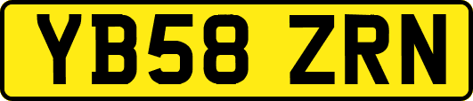YB58ZRN